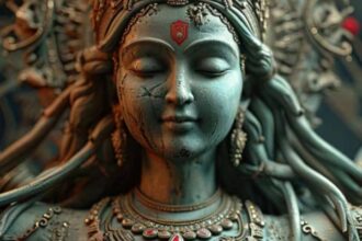 लक्ष्मी जी की बहन अलक्ष्मी का रहस्य और वास स्थान