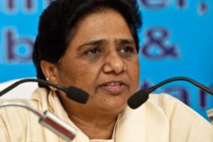 मायावती ने 2027 चुनाव के लिए सपा का नया समीकरण तैयार किया