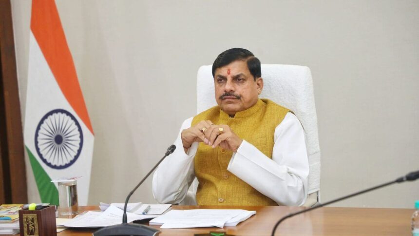 मध्य प्रदेश में भावांतर योजना के तहत सोयाबीन की खरीद जारी