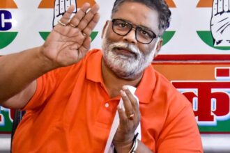 बिहार चुनाव के लिए कांग्रेस ने स्टार प्रचारकों की सूची जारी की