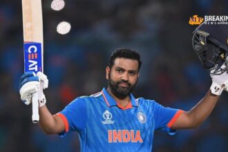 रोहित शर्मा के 50 शतकों की सूची में शामिल होने वाले दिग्गज खिलाड़ी