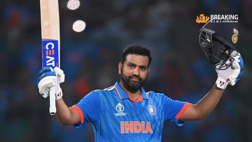 रोहित शर्मा के 50 शतकों की सूची में शामिल होने वाले दिग्गज खिलाड़ी