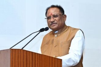 धर्मांतरण के खिलाफ सख्त कानून लाने की घोषणा