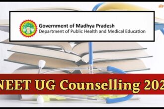 एमपी नीट यूजी काउंसलिंग मॉप-अप राउंड के लिए महत्वपूर्ण जानकारी