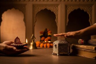 शाम के समय दान करने में इन 3 चीज़ों से बचें