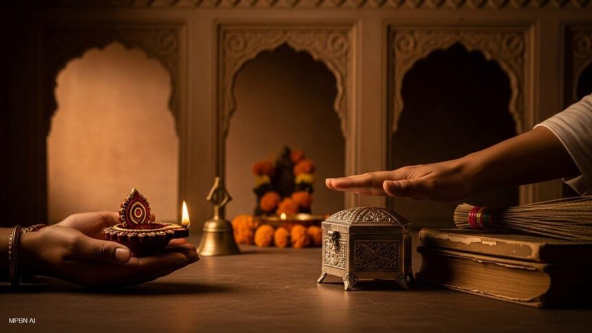 शाम के समय दान करने में इन 3 चीज़ों से बचें