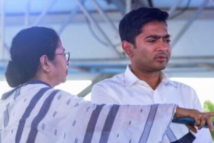 ममता बनर्जी की तैयारी: 4 नवंबर से 4 दिसंबर तक हेल्प डेस्क