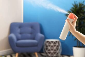 इनडोर पॉल्यूशन: परफ्यूम और अगरबत्ती से सेहत पर असर