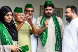 क्या ओसामा शहाब की पहचान बन गई है उनकी कमजोरी?