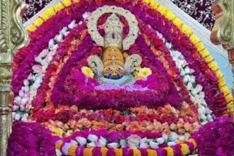 बाबा श्याम के जन्मोत्सव की तैयारियों में तेजी, 20 लाख भक्तों की उम्मीद