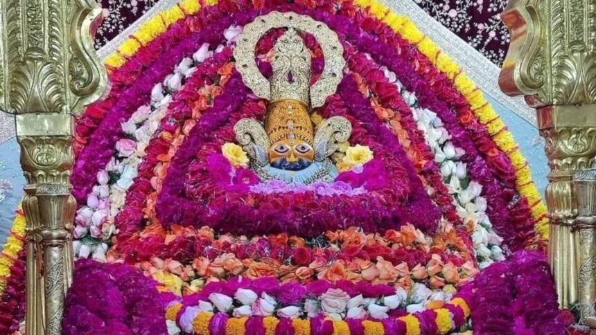 बाबा श्याम के जन्मोत्सव की तैयारियों में तेजी, 20 लाख भक्तों की उम्मीद