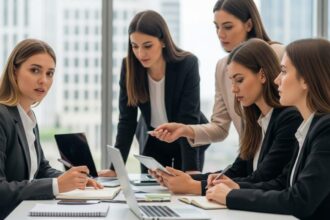 करियर की शुरुआत में इन 4 गलतियों से बचें