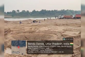 हमीरपुर में अवैध खनन और परिवहन पर गंभीर आरोप