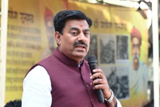 इंदौर में ऑस्ट्रेलियाई खिलाड़ी के साथ छेड़छाड़ पर विधायक की प्रतिक्रिया