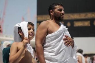 सऊदी अरब की यात्रा अब सरल; ई-वीजा प्लेटफॉर्म की शुरुआत