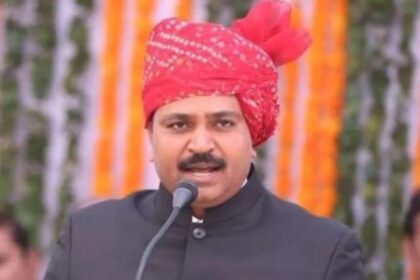 भाजपा सरकार पर टीकाराम जूली का गंभीर आरोप, यूनिफार्म राशि में कटौती