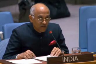 भारत ने पाकिस्तान से मानवाधिकार उल्लंघन समाप्त करने की मांग की