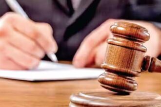 गोल्डन फॉरेस्ट भूमि घोटाले में अदालत ने पुलिस को जांच के आदेश दिए