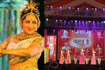 मथुरा में 11 दिवसीय ब्रज रज उत्सव का आयोजन