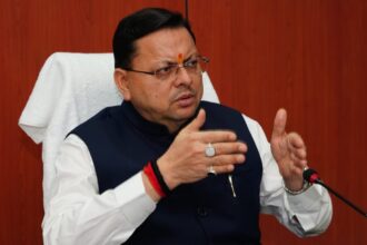 उत्तराखंड ने वित्तीय प्रबंधन में उत्कृष्टता हासिल की है