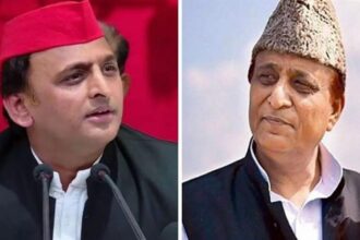 आजम खान ने अखिलेश यादव के साथ रिश्ते पर सफाई दी