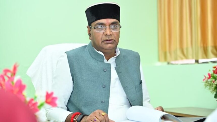 इंदौर में ऑस्ट्रेलियाई महिला खिलाड़ियों के साथ छेड़छाड़ पर मंत्री सारंग की प्रतिक्रिया