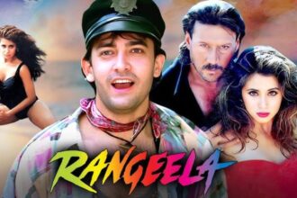 आमिर खान और उर्मिला की रंगीला फिर से होगी रिलीज