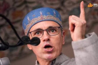 नेशनल कॉन्फ्रेंस के उमर अब्दुल्ला ने सज्जाद लोन पर कसा तंज