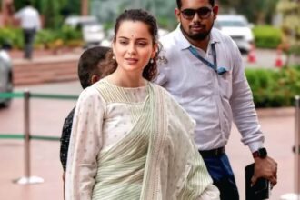 कंगना रनौत के ट्वीट पर मोहिंदर कौर के वकील का कड़ा बयान