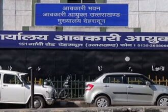 उत्तराखंड के आबकारी विभाग को 700 करोड़ की अतिरिक्त आमदनी की उम्मीद