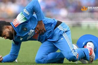 श्रेयस अय्यर की सफल सर्जरी, वापसी में लगेगा समय