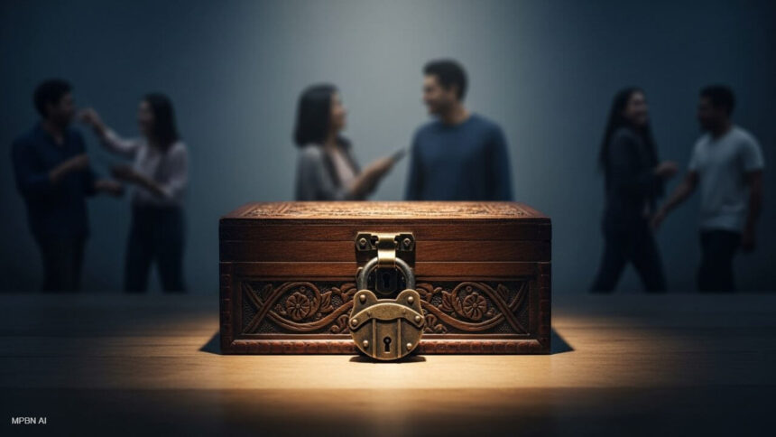 किसी से भी ये बातें साझा न करें, चाणक्य नीति से सीखें