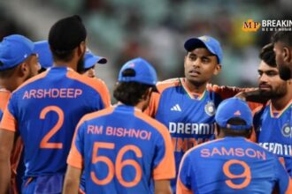 भारत-ऑस्ट्रेलिया T20 सीरीज में इन खिलाड़ियों पर होगी नजर