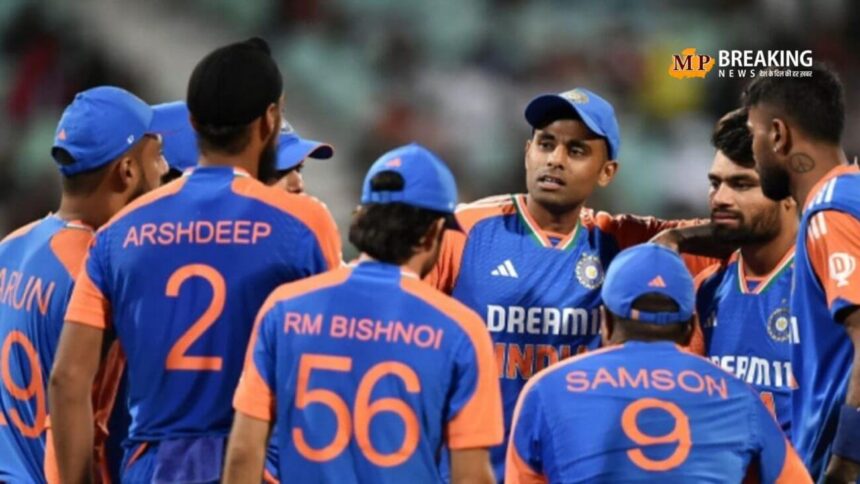 भारत-ऑस्ट्रेलिया T20 सीरीज में इन खिलाड़ियों पर होगी नजर