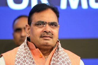 जयपुर में सरदार पटेल की 150वीं जयंती पर भव्य एकता मार्च