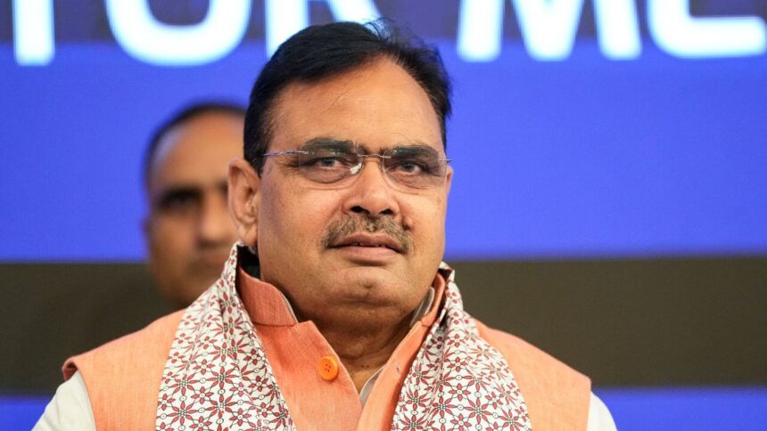 जयपुर में सरदार पटेल की 150वीं जयंती पर भव्य एकता मार्च