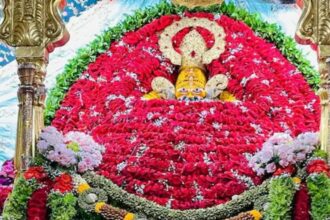 बाबा खाटूश्याम के जन्मदिन के लिए सुरक्षा और तैयारियां पूरी