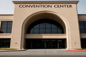 राजस्थान के जिलों में आधुनिक कन्वेंशन सेंटर बनाने की योजना