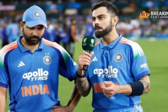 रोहित शर्मा और विराट कोहली ने ऑस्ट्रेलिया को अलविदा क्यों कहा?