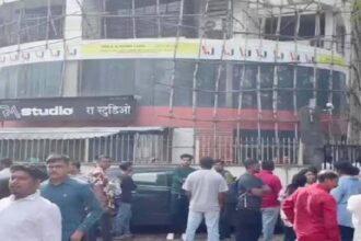 मुंबई में ऑडिशन के बहाने बच्चों को बंधक बनाने का मामला