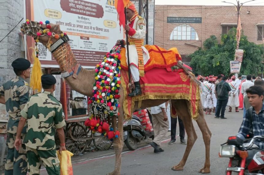 बाड़मेर में थार महोत्सव की धूम, जानें खास कार्यक्रम