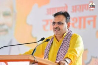 बालोतरा में दो नए छात्रावासों की आधारशिला रखी गई