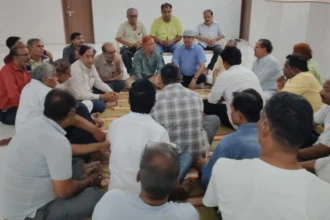 सोजत रोड पर दशहरे का भव्य उत्सव, रावण दहन की तैयारियां