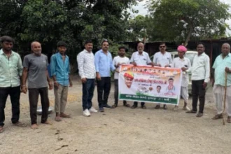 सुमेरपुर में डोटासरा के जन्मदिन पर कांग्रेस ने किया सेवा कार्यक्रम