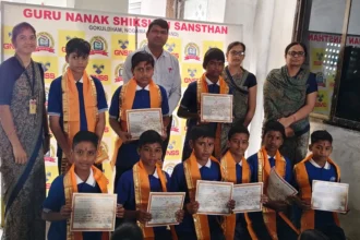 राजसमंद में शरद पूर्णिमा पर डांडिया रास प्रतियोगिता का आयोजन