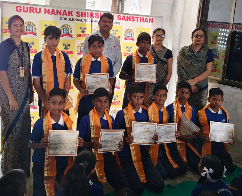 राजसमंद में शरद पूर्णिमा पर डांडिया रास प्रतियोगिता का आयोजन