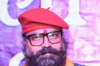 राजसमंद में नरेंद्र सिंह चौहान की कांग्रेस प्रकोष्ठ में नियुक्ति से कार्यकर्ताओं में खुशी