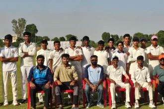जैसलमेर की शानदार जीत, चूरू को हराकर क्वार्टर फाइनल में पहुंचा