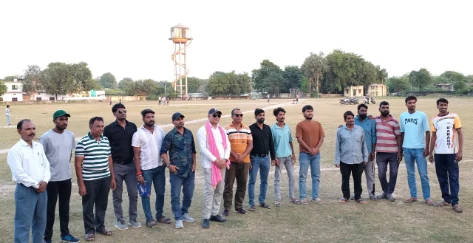 राजसमंद में कीर समाज की आईपीएल क्रिकेट प्रतियोगिता 21 से शुरू