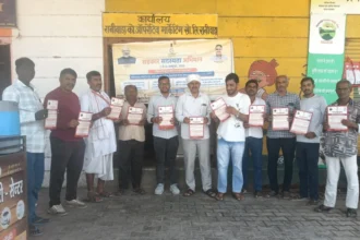 रानीवाड़ा में सहकारिता सदस्यता शिविर का आयोजन